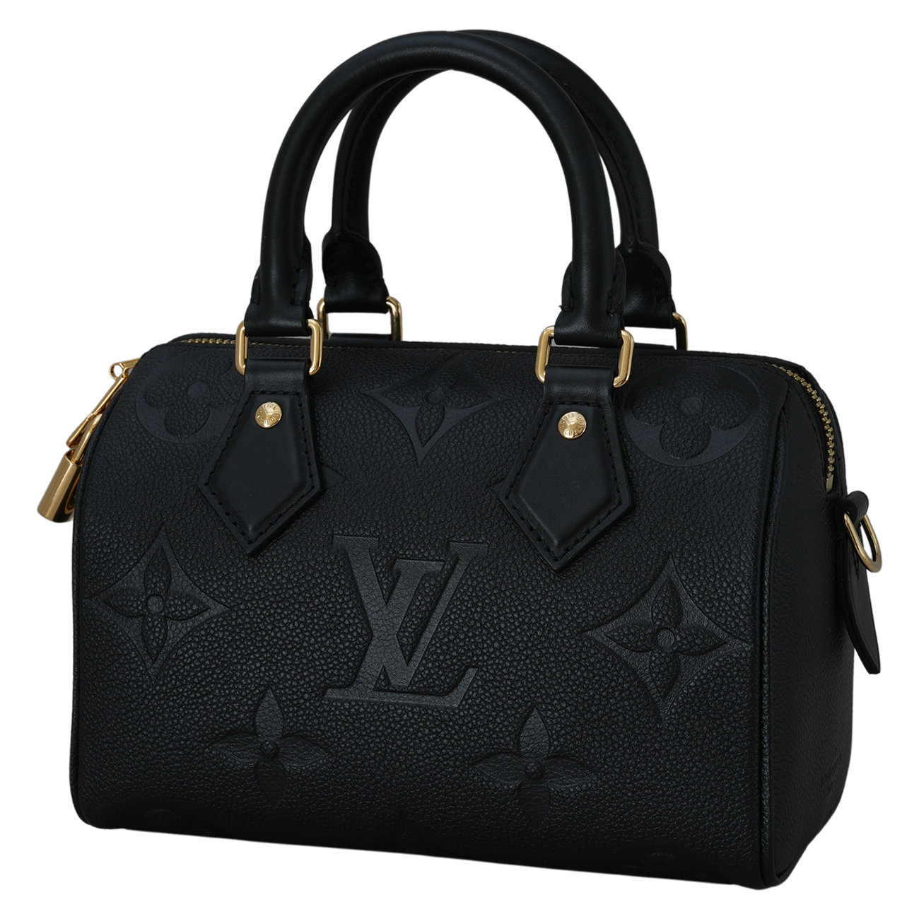 LOUIS VUITTON(USED)루이비통 M58953 앙프렝뜨 반둘리에 스피디 20
